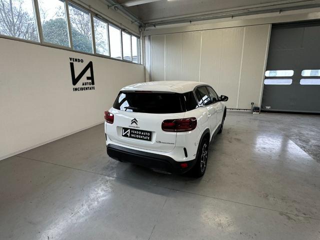 CITROEN C5 Aircross PURETECH 130CV S&S EAT8 FEEL PACK