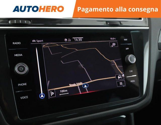VOLKSWAGEN Tiguan 2.0 TDI 150 CV SCR DSG 4MOTION R-Line