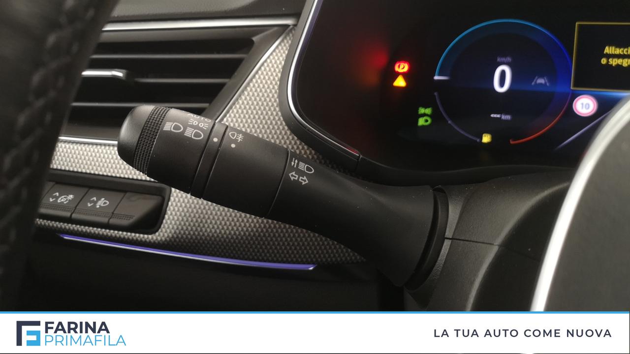 RENAULT Arkana 2021 - Arkana 1.6 E-Tech full hybrid Intens 145cv