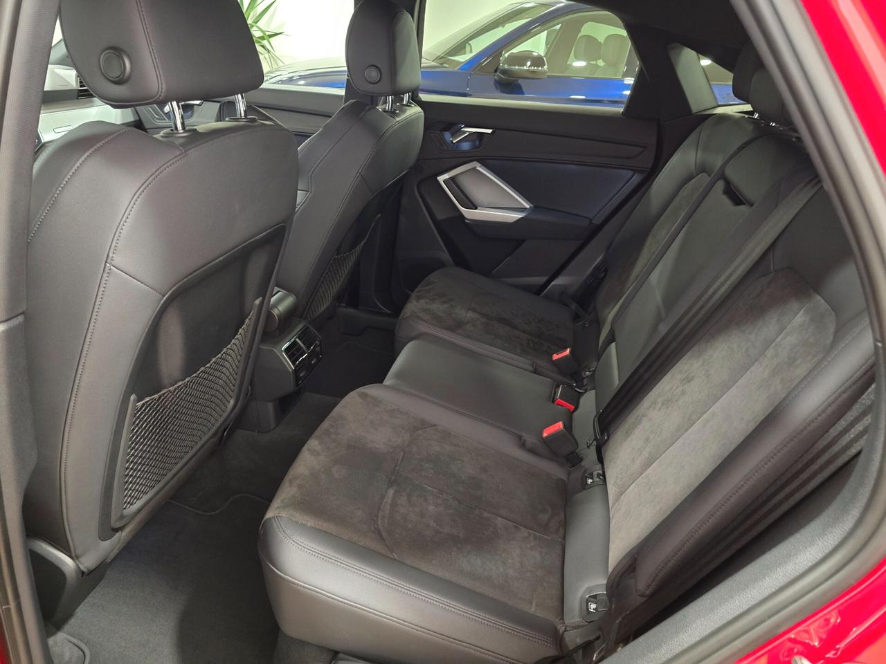 Audi Q3 SPB 35 TDI quattro S tronic