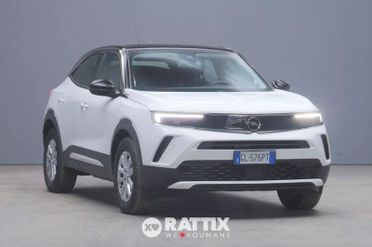 Opel Mokka-E motore eletrico 57kW Edition
