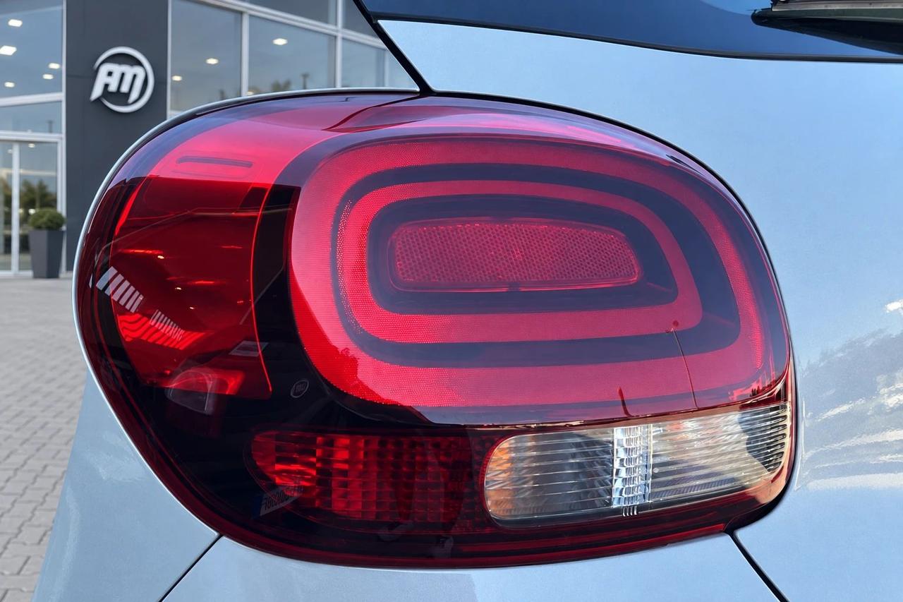 Citroen C3 AUTOCARRO N1