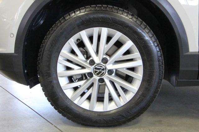 VOLKSWAGEN T-Roc Life 1.0 TSI 110CV - PREZZO REALE