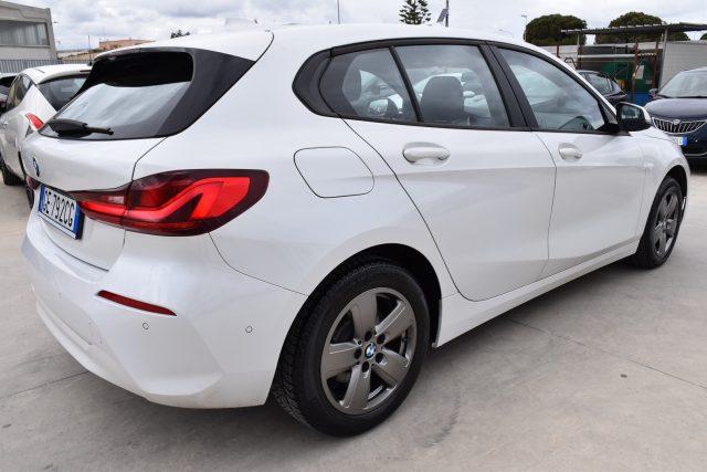 BMW 116 d 5p. Business Advantage