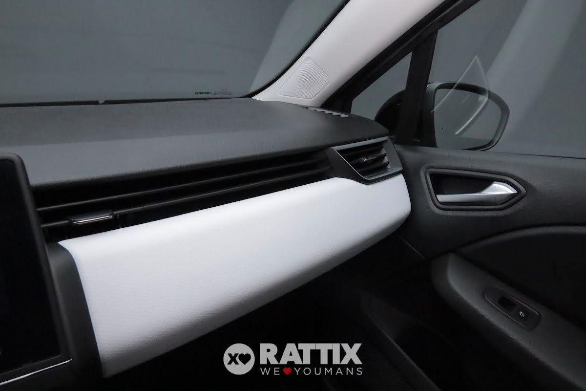 Renault Clio 1.5 BlueDCI 100CV Evolution