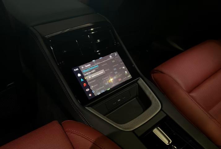 Porsche Panamera 2.9 4 auto