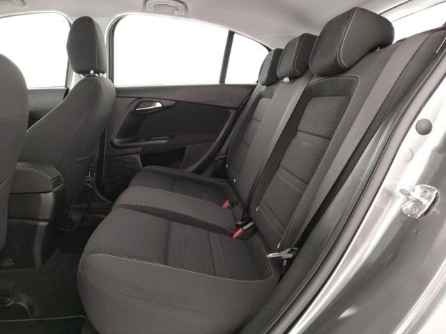 FIAT Tipo 1.3 Mjt S&S 5 porte Lounge
