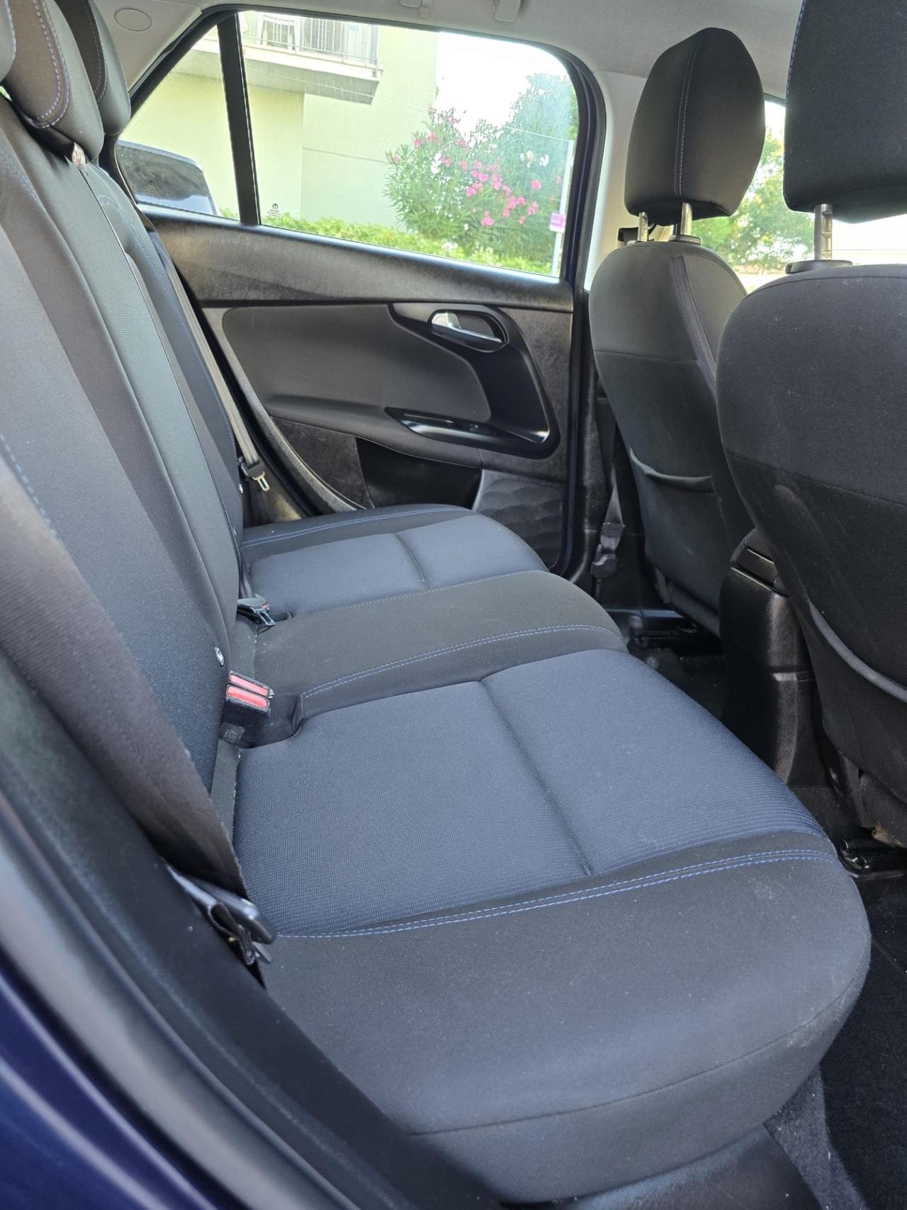 Fiat Tipo 1.6 MultiJet 120cv