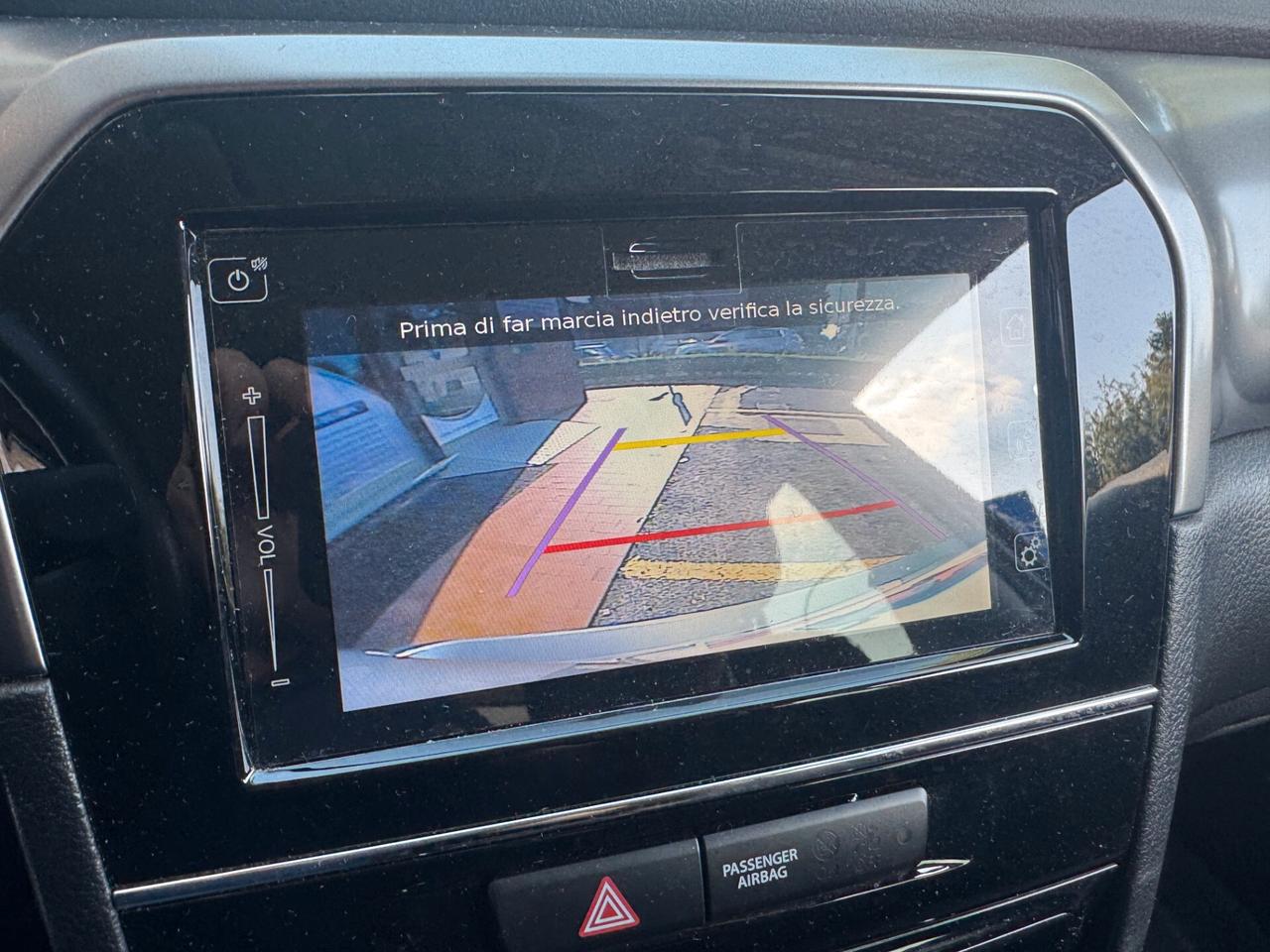 SUZUKI Vitara 1.0 Boosterjet Starview ** UNICO PROPRIETARIO **