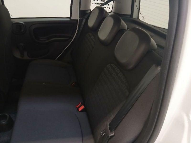 FIAT Pandina Cross 1.0 firefly hybrid s&s 65cv
