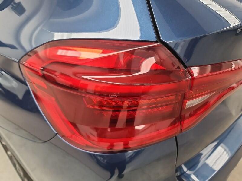 BMW X3 xDrive20d Msport