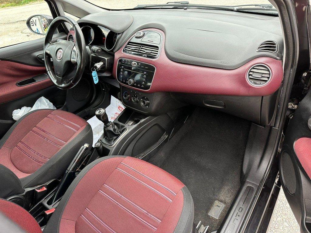 FIAT Punto Evo 1.3 Mjt 75 CV 5 porte Dynamic