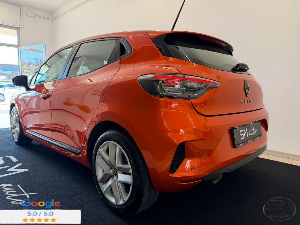 Renault Clio 1.0 tce Evolution Gpl 100cv