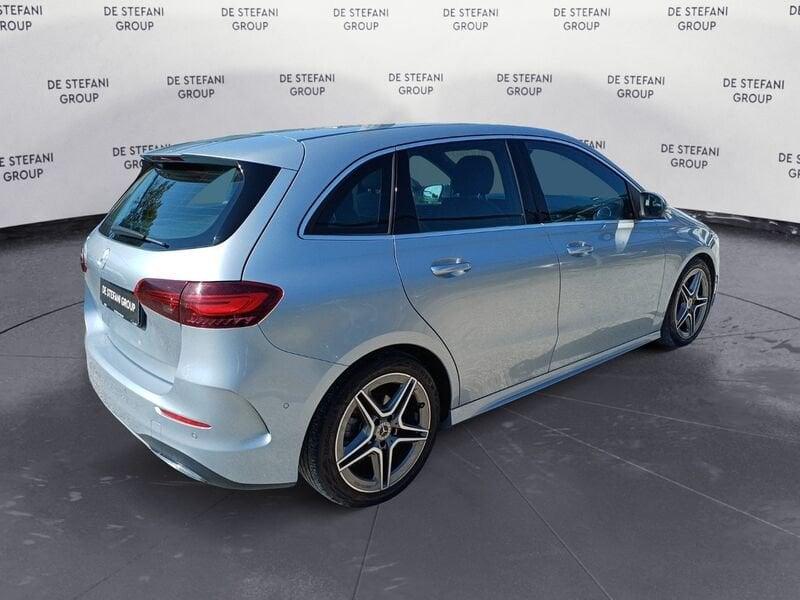 Mercedes-Benz Classe B B 180 d AMG Line Advanced Plus Digital Edition