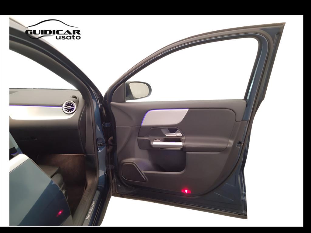 Mercedes-Benz GLA-H247 2020 - GLA 200 d Sport Plus auto