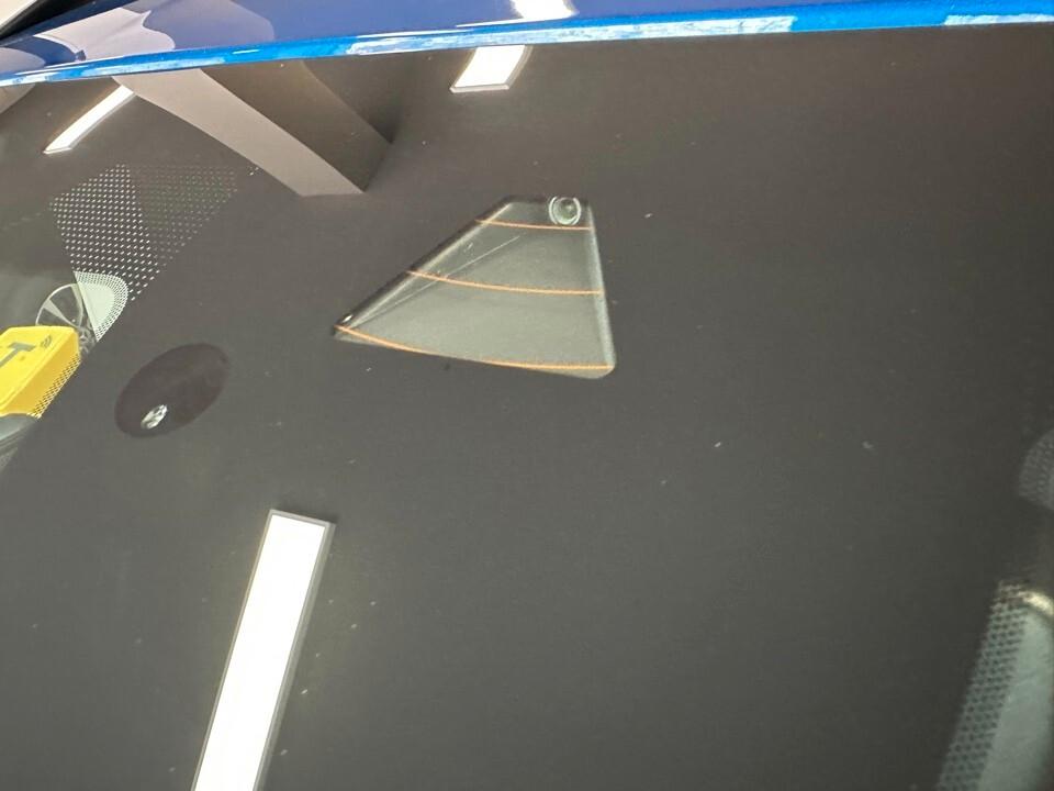 Ford Focus 1.5 ecoblue ST-Line Sw Autom