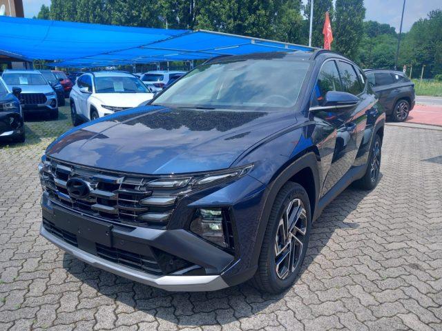 HYUNDAI Tucson 1.6 PHEV 253CV 2WD aut. Exellence