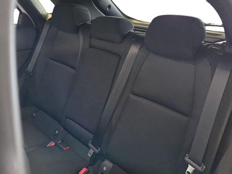 Mazda CX-30 2.0L Skyactiv-X M Hybrid 2WD Exceed