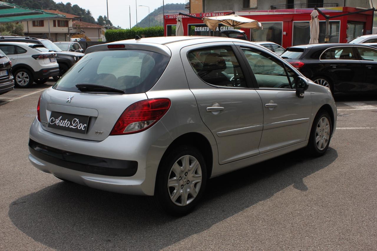 Peugeot 207 1.4 HDi 70CV 5p. Energie