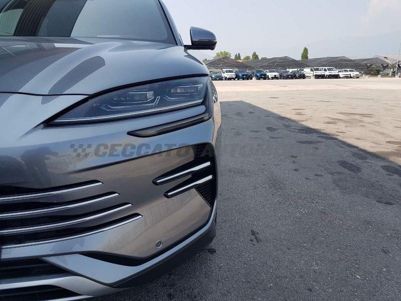 BYD Seal U DMi Seal U DM-i 1.5 phev Boost 2wd