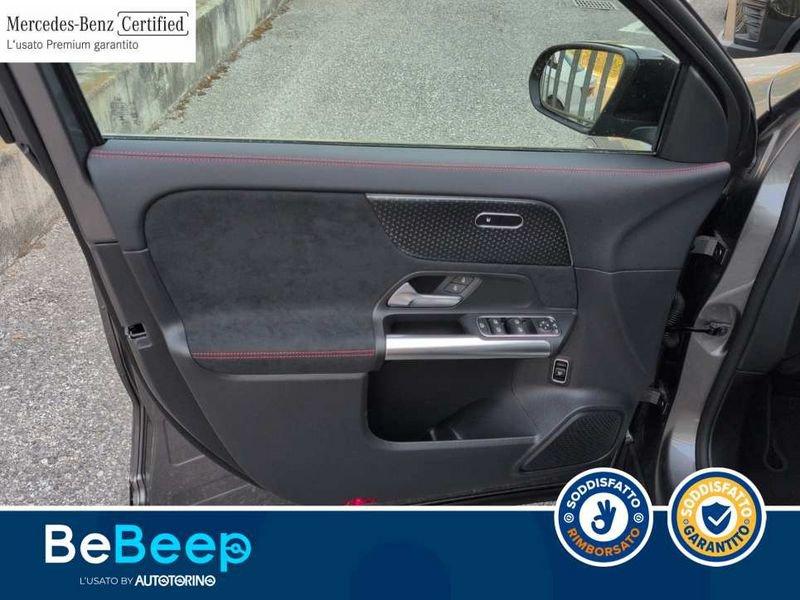 Mercedes-Benz GLA 200 D AMG LINE EXTRA AUTO