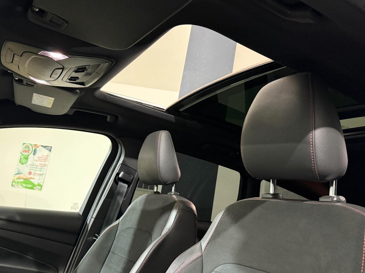 Ford Kuga 2.0 TDCI 120 ST-Line Tetto apribile