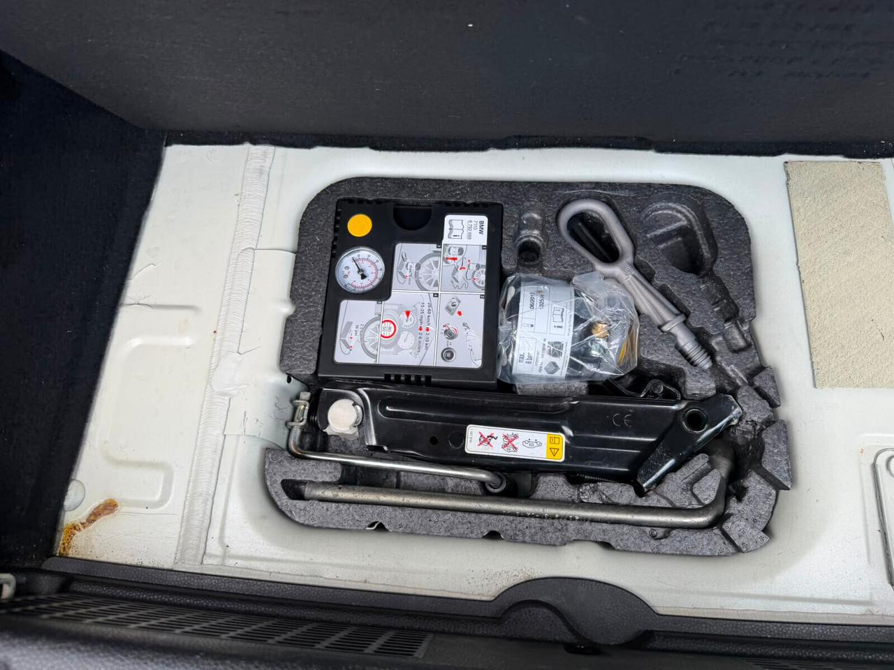Mini 1.6 16V One D 1.6 DIESEL 90 CAVALLI - BAKER STREET