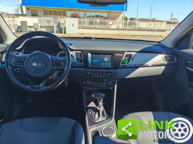 KIA Niro 1.6 GDi DCT HEV Style