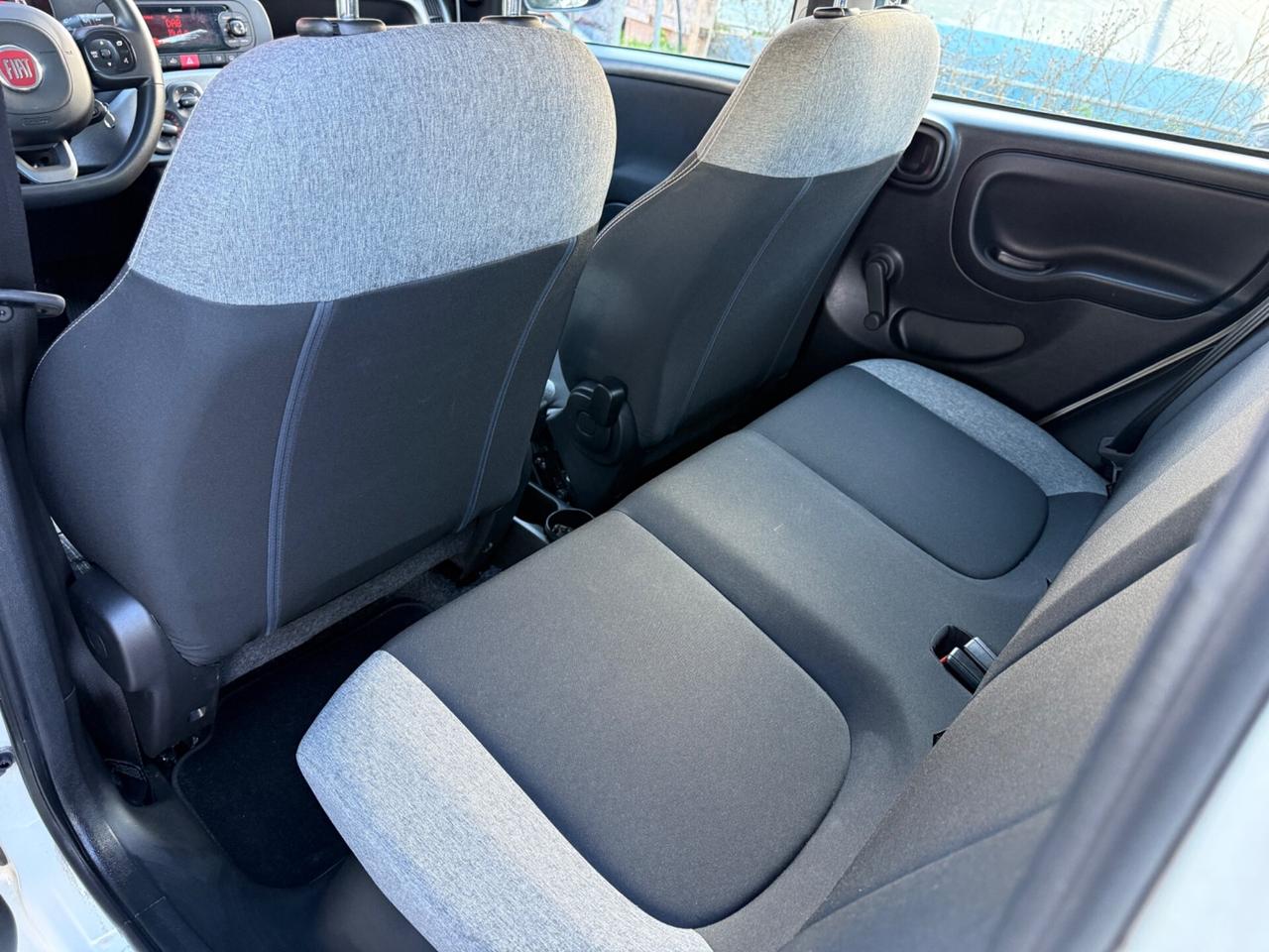 Fiat Panda 1.2 EasyPower City Life 2022