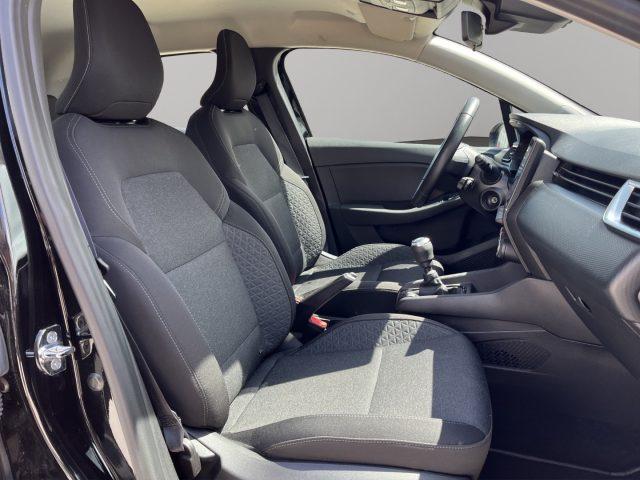 RENAULT Clio 1.0TCe 100 CV GPL