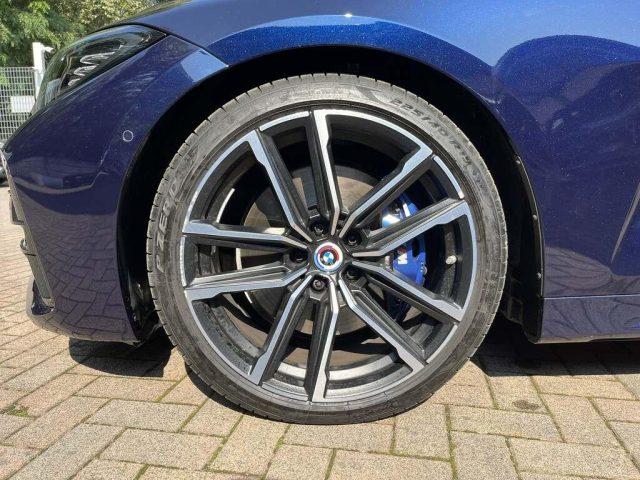 BMW 420 d mhev 48V Msport auto