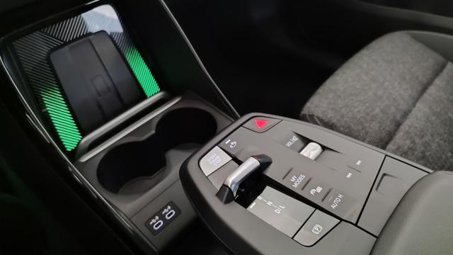 BMW X1 sDrive 18i *SENZA VINCOLO FINANZIAMENTO*