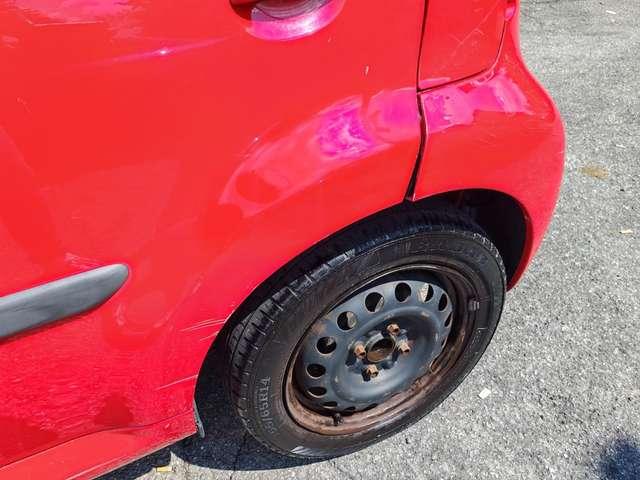 Citroen C1 C1 5p 1.0 C1ty