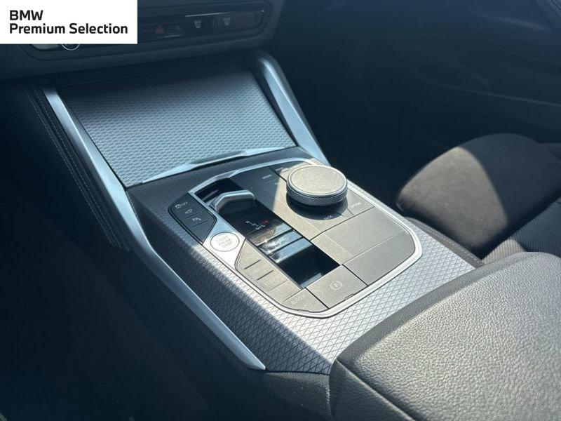 BMW Serie 4 Coupé 420D COUPE MHEV 48V MSPORT PRO AUTO