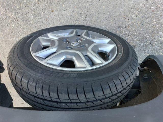DACIA Spring Electric 45 PREDISP. CARICA VELOCE KM 23000