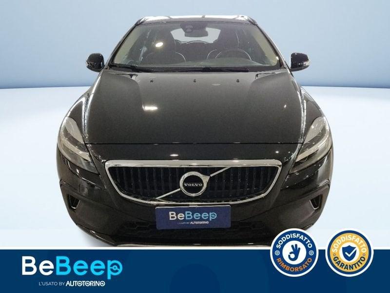 Volvo V40 Cross Country 2.0 D2 BUSINESS GEARTRONIC MY17