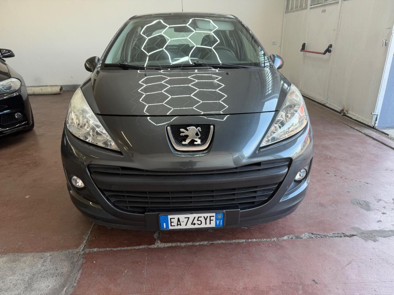 Peugeot 207 1.4 8V 75CV 5p. Energie Sport ECO GPL