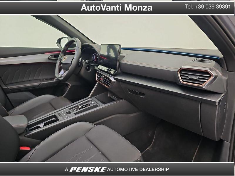 CUPRA Formentor Formentor 1.4 e-hybrid VZ 245cv dsg