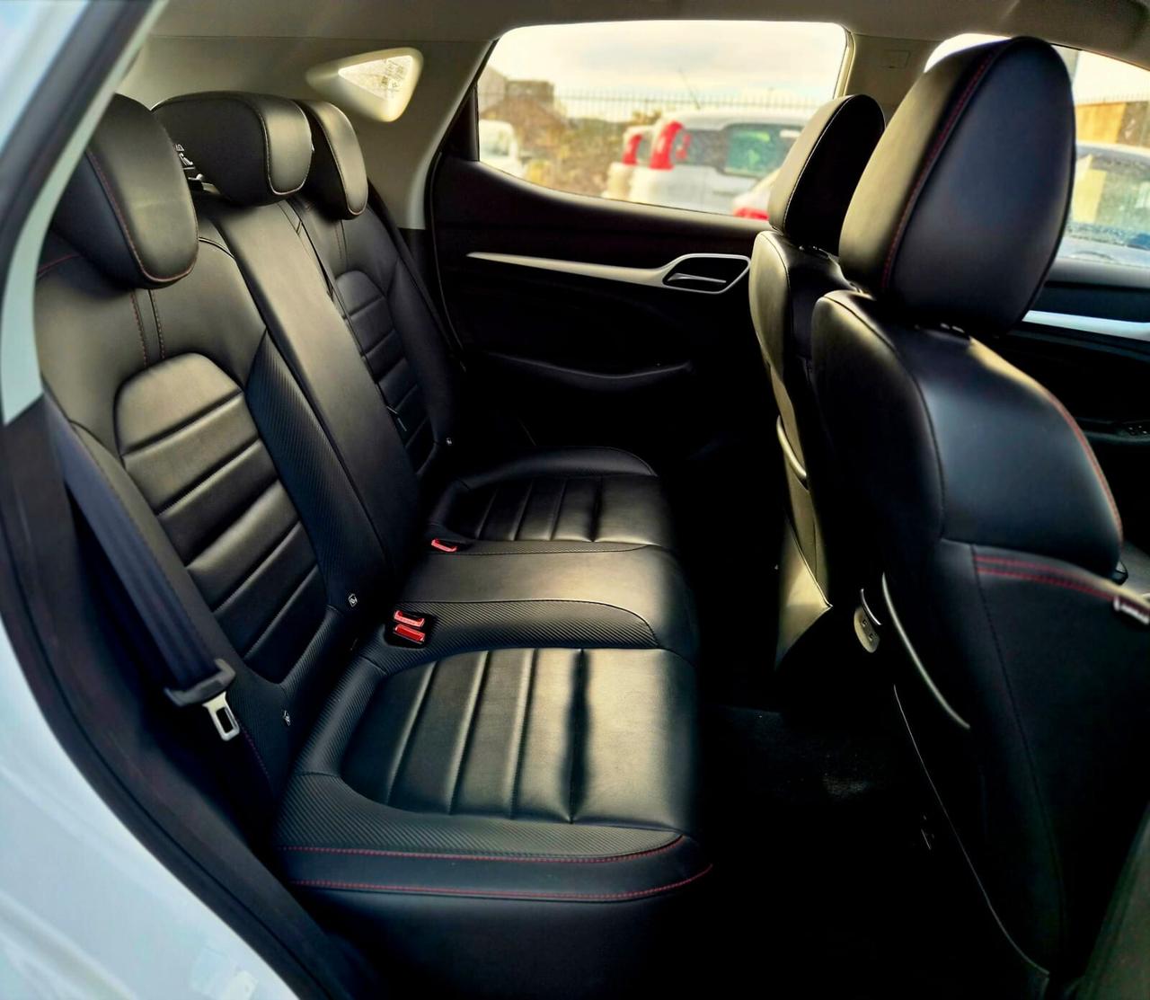 Mg ZS 1.5 VTi-tech Luxury