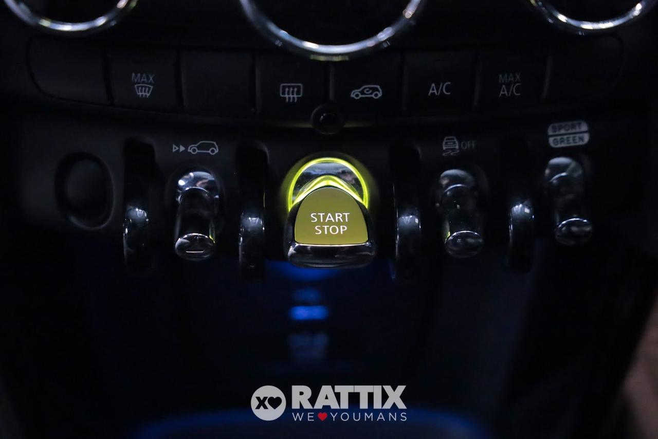 MINI Cooper SE motore elettrico 75kW Yours Auto 3p