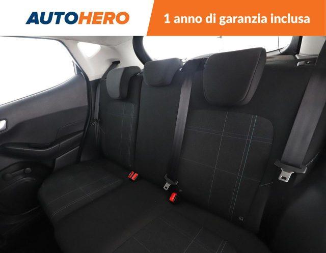 FORD Fiesta 1.1 5 porte Plus
