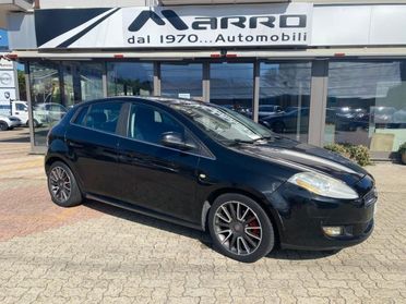 FIAT Bravo 1.9 MJT 150 CV RUOTINO
