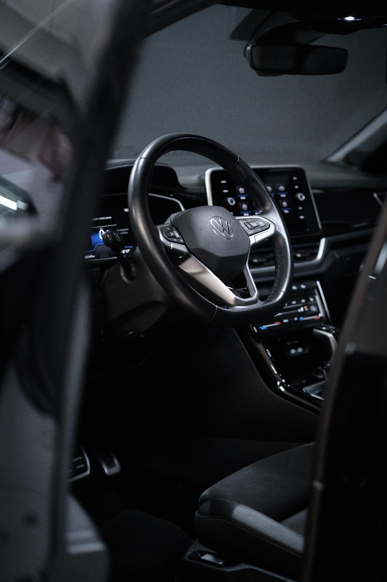 Volkswagen T-Roc 2.0 TDI SCR R-Line