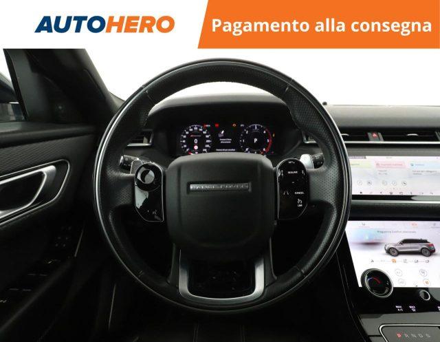 LAND ROVER Range Rover Velar 2.0D I4 180 CV R-Dynamic SE