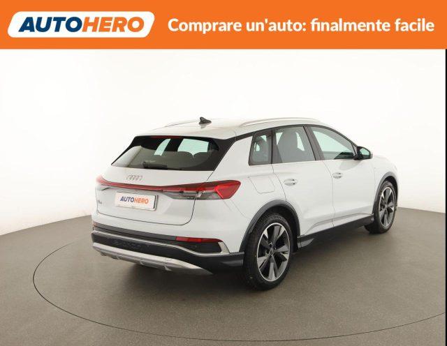 AUDI Q4 e-tron Q4 40 e-tron