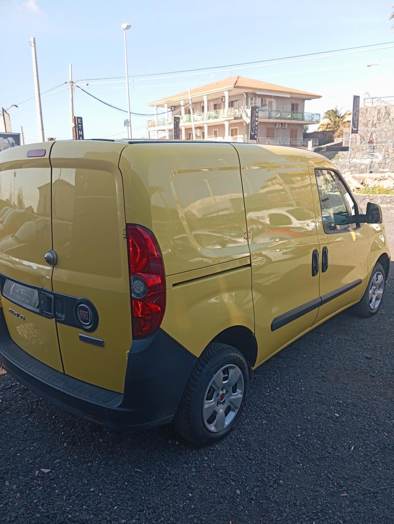 Fiat Doblò 1.3 Multijet 95 CV 2019