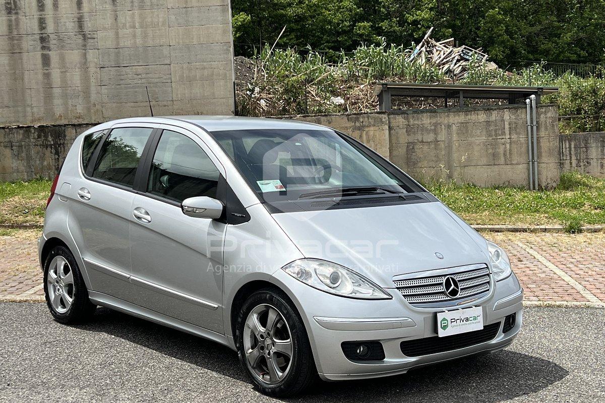 MERCEDES A 180 CDI Avantgarde