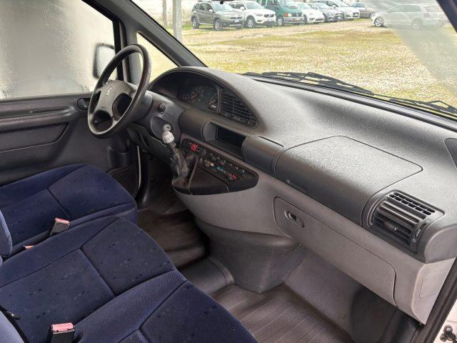 FIAT Scudo 2.0 JTD/109 16V 6 POSTI IN PRONTA CONSEGNA OK NEOP