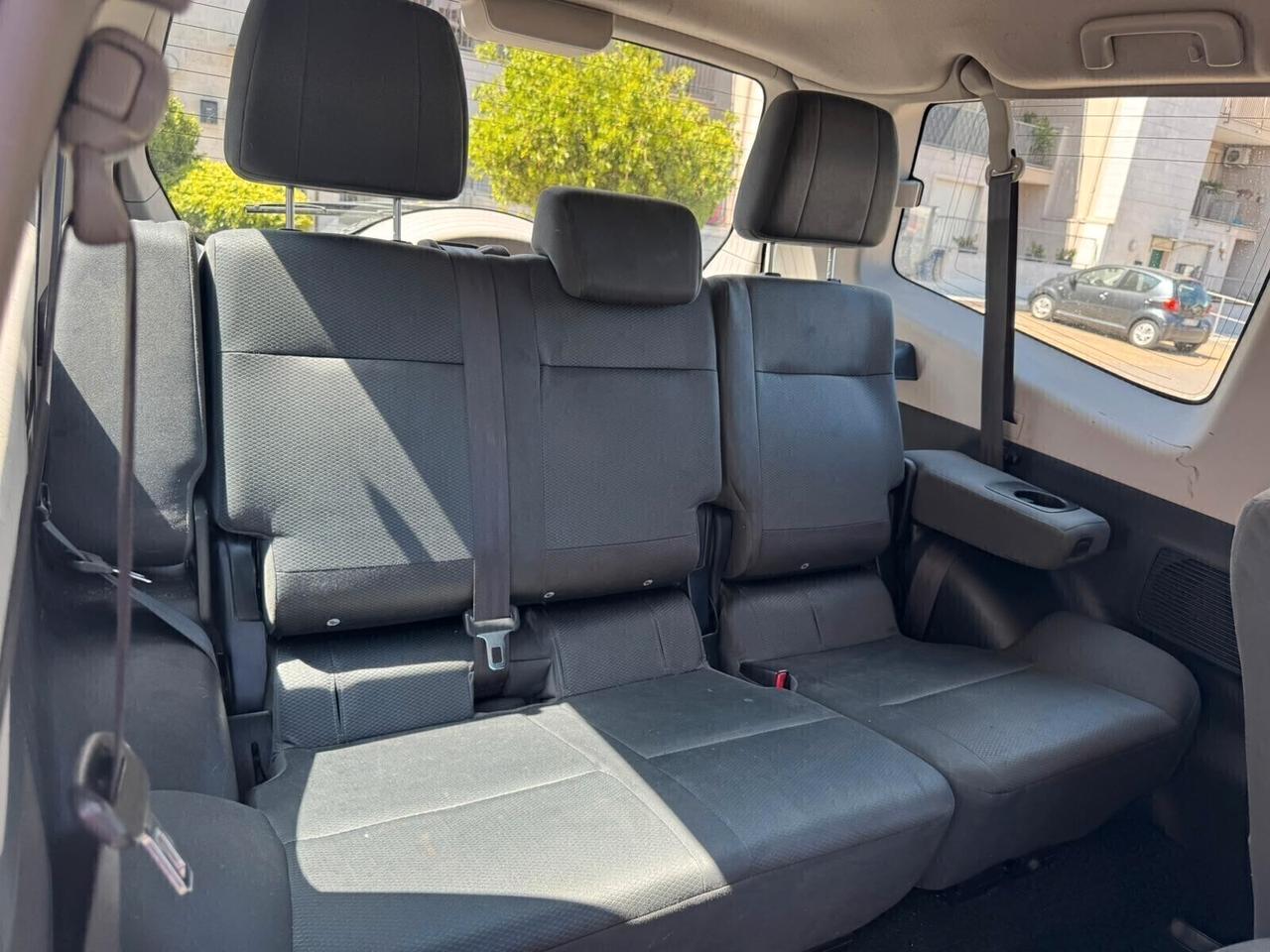 Mitsubishi Pajero 3.2 DI-D 16V aut. 3p. Instyle 200 CV gancio traino