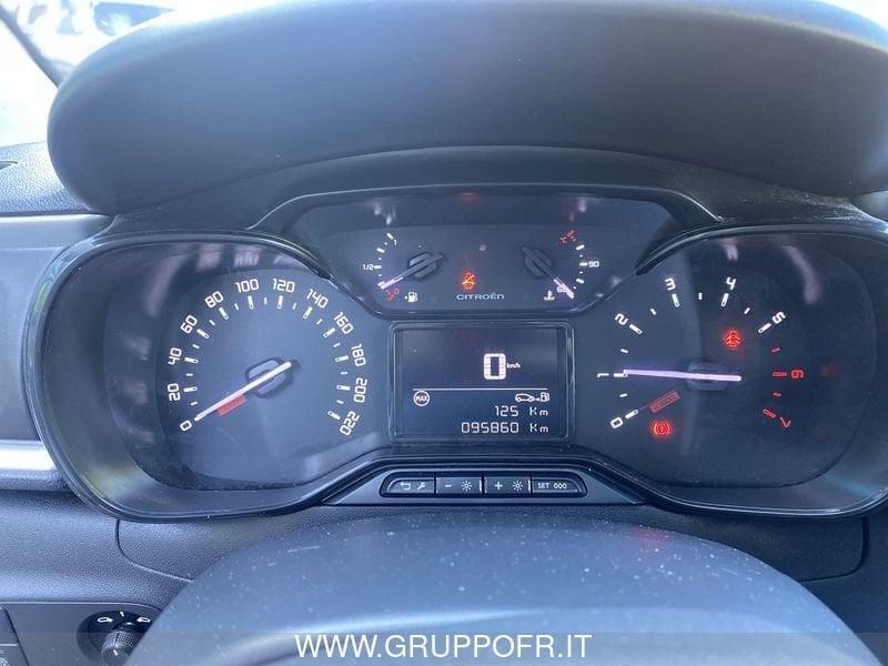 Citroën C3 PureTech 82 Feel